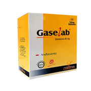 GASELAB 80 MG