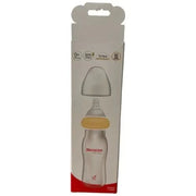 Biberon Vidrio 8 Oz Termoresistente