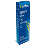 ETALPRAM 15MG