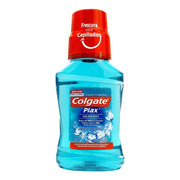 Colgate Enjuague Plax Ice Infinity - 180 Ml