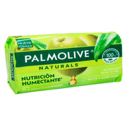 Jabón en Barra Palmolive Oliva/aloe 75 g