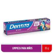 Dentito Chicha morada kids 85gr
