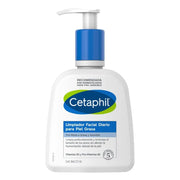 Loción de Limpieza Facial Cetaphil Piel Grasa