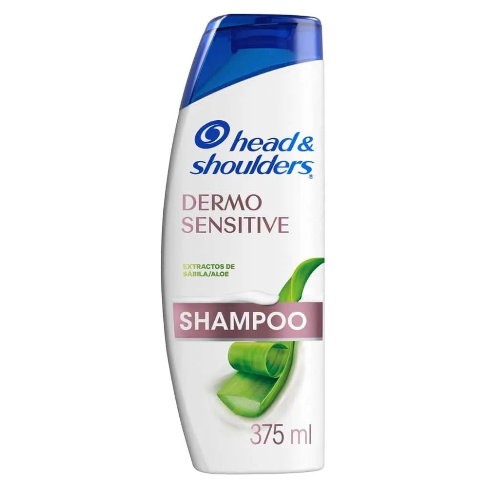 Shampoo Head & Shoulders Dermo Sensitive