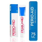 Perio Aid 0.12% Gel Dentrifico 75ml