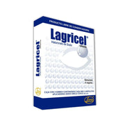 Lagricel Ofteno 4 mg/ml Solución Oftálmica en Monodosis