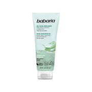 BABARIA GEL FACIAL EXFOL.100