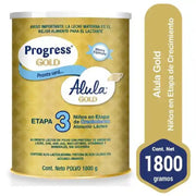 Alula Fold 2 Lata 1800 gr
