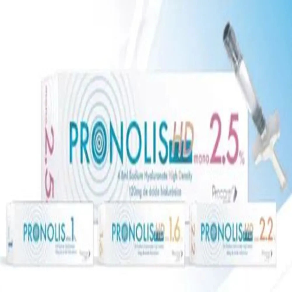Procare Health presenta Pronolis HD, ácido hialurónico para la artrosis
