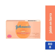 Johnson's Baby Jabón Glicerinado