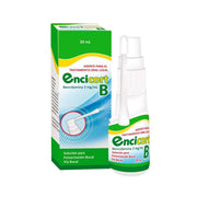 Encicort B 3 mg/ml Solución para Pulverización Bucal