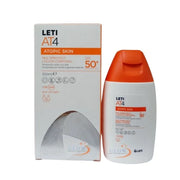 LETI AT4 SPF50+ MULTIP X 100ML