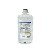 Cloruro de Sodio 0.9% Solución Inyectable Frasco 1000 ml