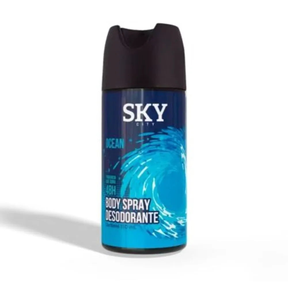 Sky spray ocean men 150 ml