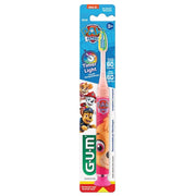 Cepillo Dental GUM Paw Patrol Light Up - Blíster 1 UN