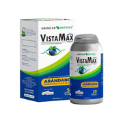 Vistamax Cápsulas