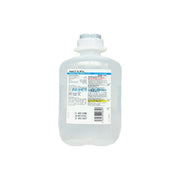 Cloruro de Sodio 0.9% Solución Inyectable Frasco 250 ml