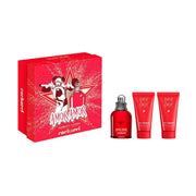 Estuche Amour 50ml + Body Lotion 50ml