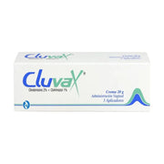 CLUVAX CREMA X 20 GR