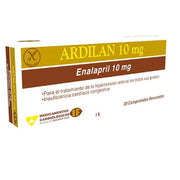 ARDILAN 10 MG