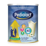 Pedialact Sabor Vainilla