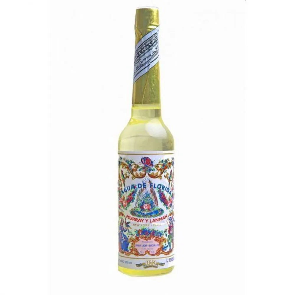 Agua De Florida X 22 Ml