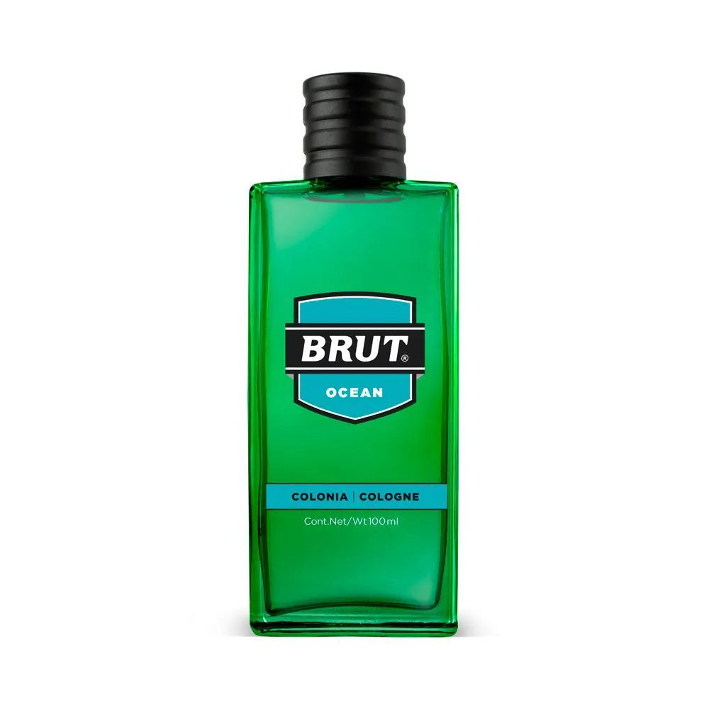 Colonia Brut Ocean 100ml