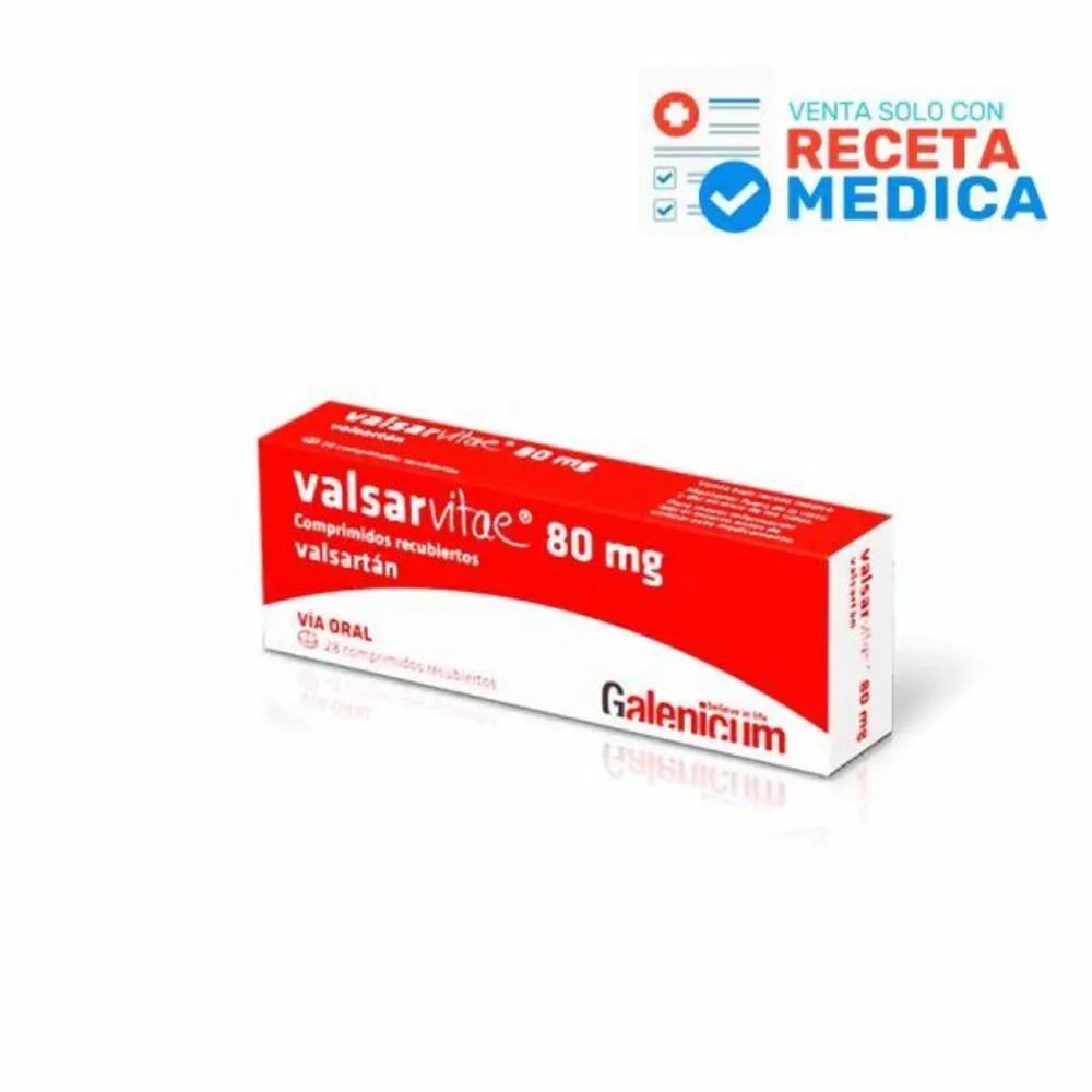 Venlavitae XR 75mg Cápsula de Liberación Prolongada