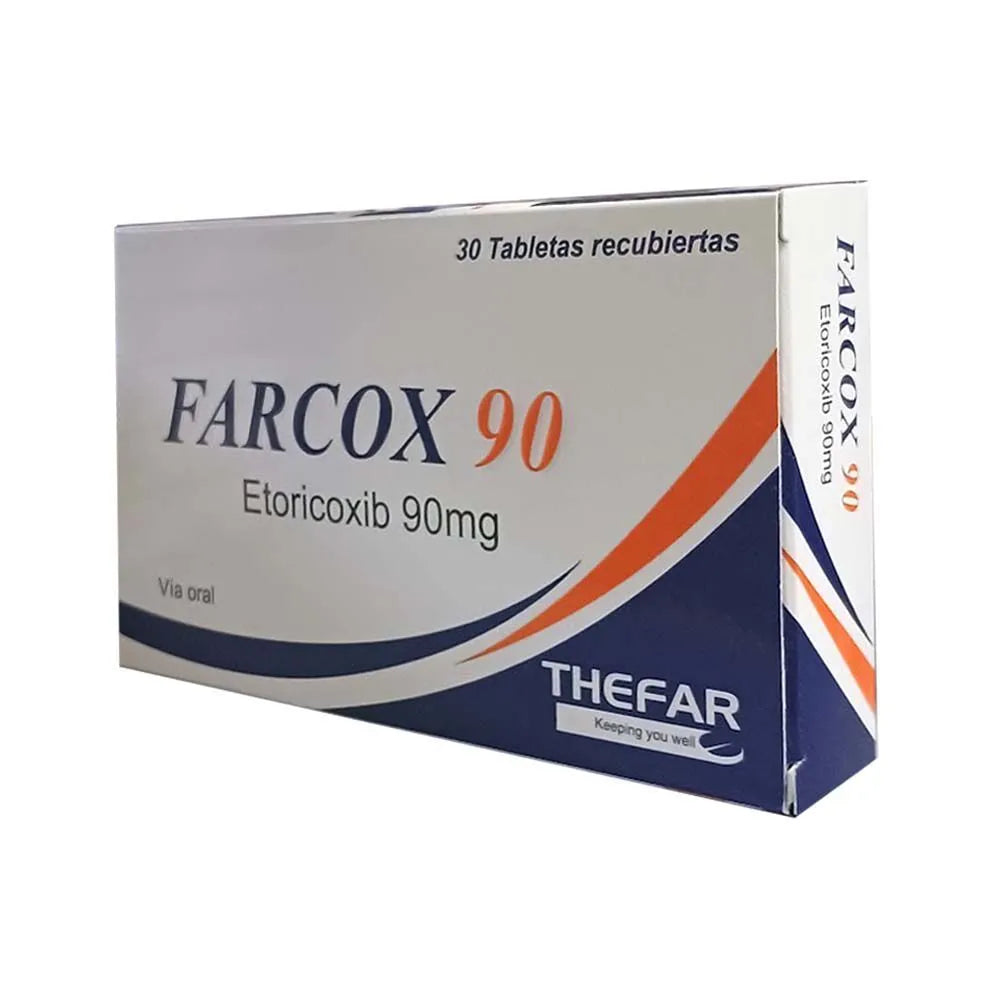 Farcox 90mg