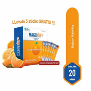 Magzivit x2gr