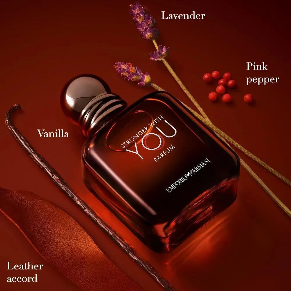 Colonia Armani Beauty 100ml Amaderada
