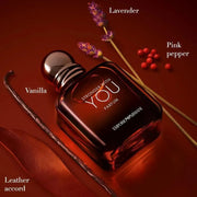 Colonia Armani Beauty 100ml Amaderada
