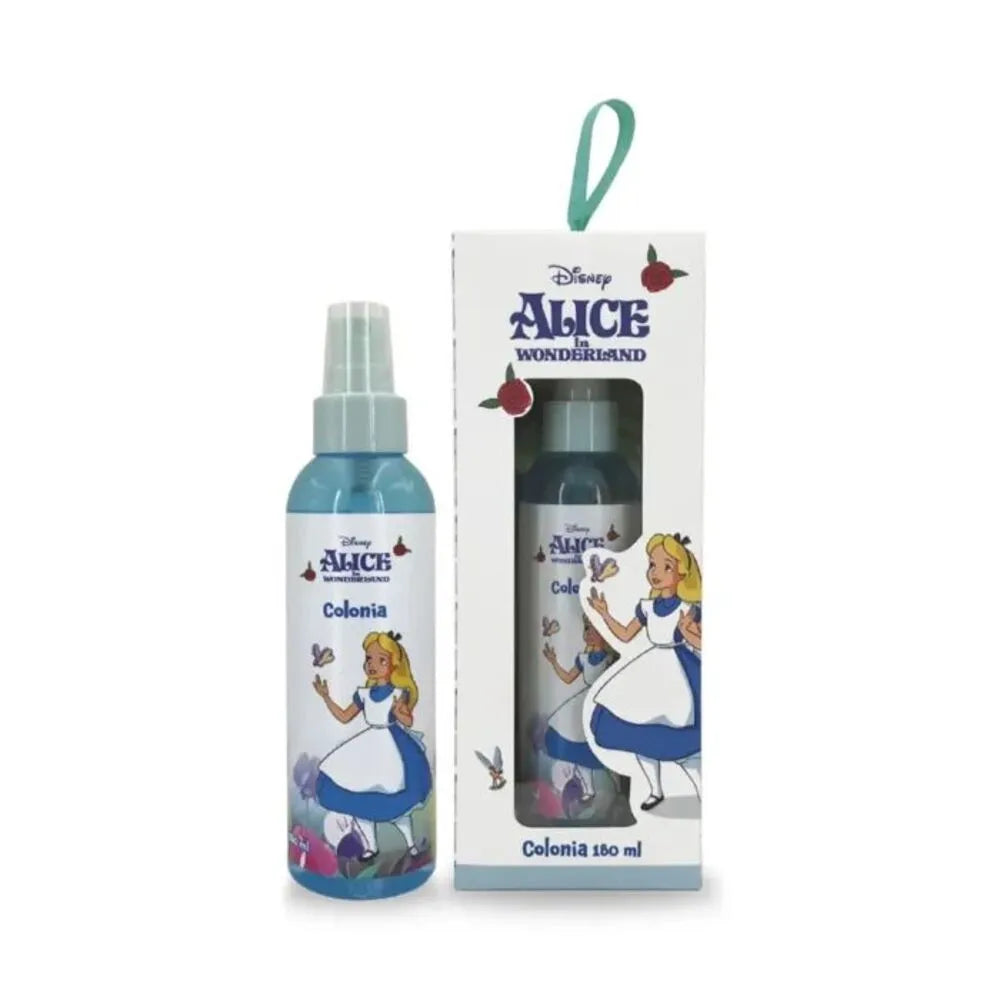 Colonia dc alice in wonderland 180ml