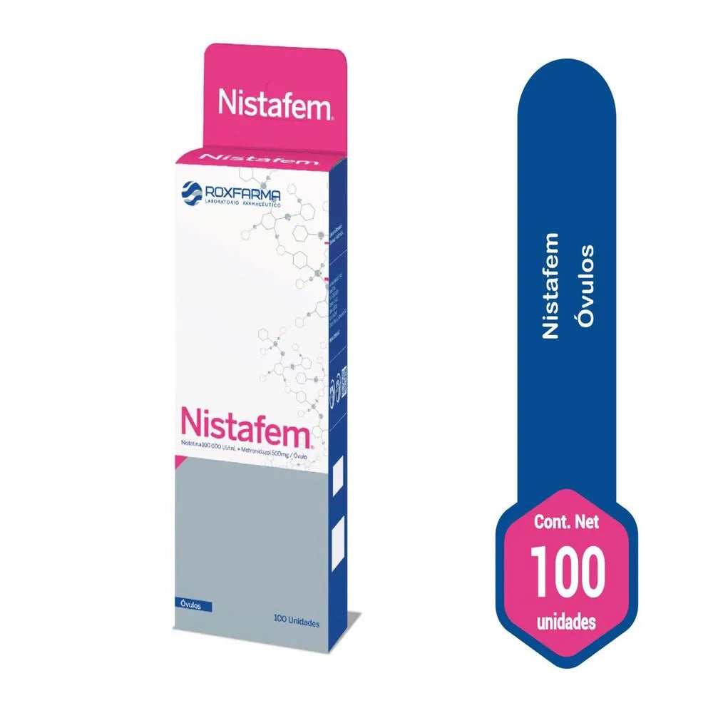 Nistafem Ovulo