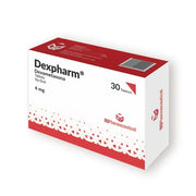 Dexpharm 4 mg