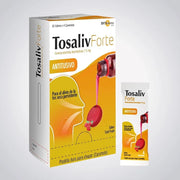 Tosaliv Forte
