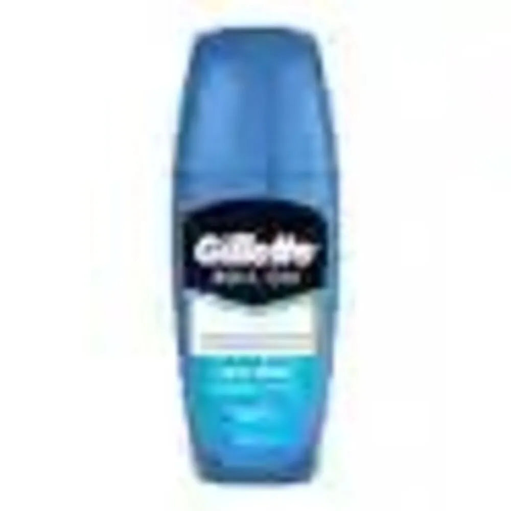 Gillette Des.rollon C/w 2.5oz
