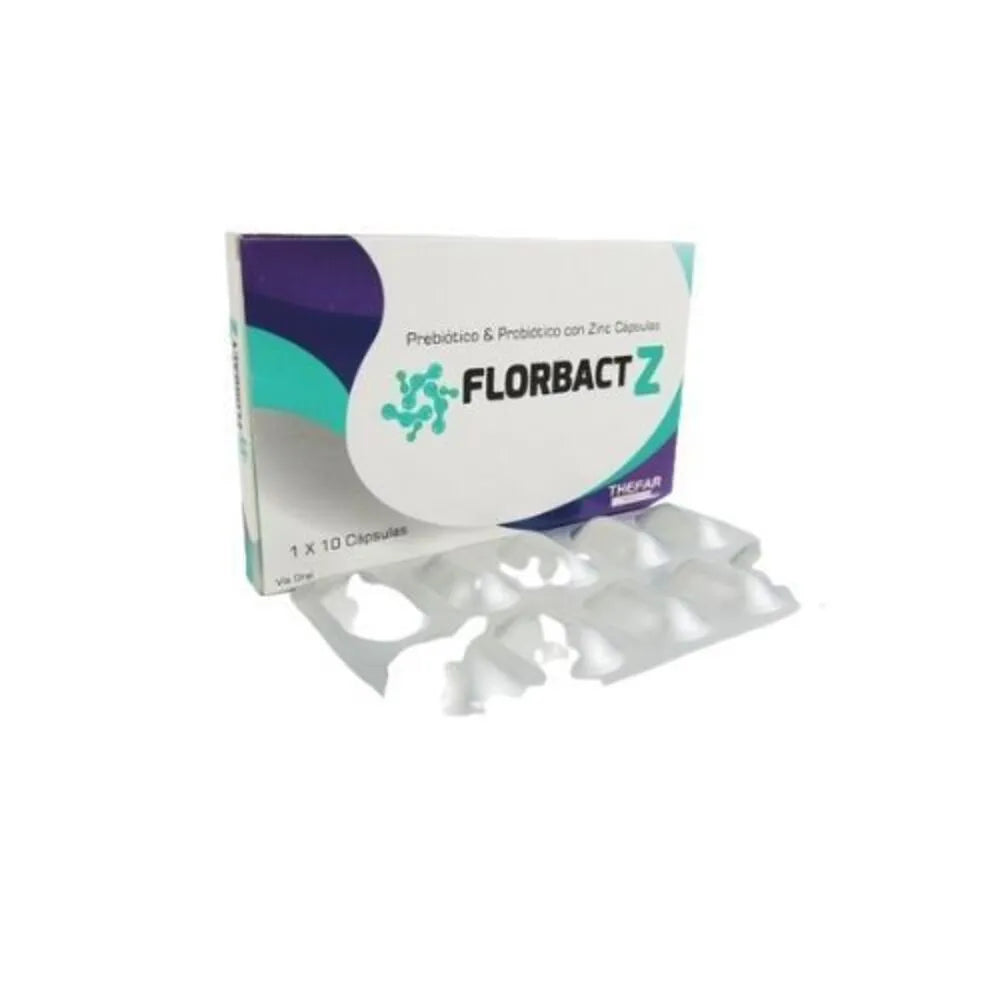 Florbact Z