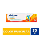 Voltaren Emulgel 1.16% Gel – Tubo 30 G