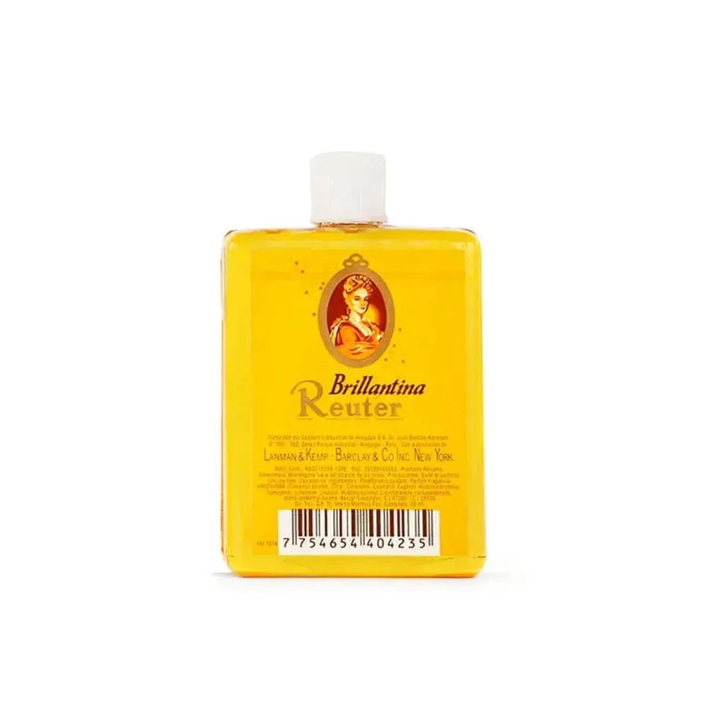 Brillantina Reuter – Frasco 60 ML