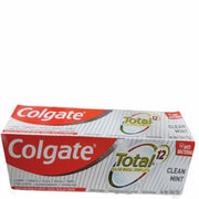 Colgate Total 12 Clean Mint x 150 ml