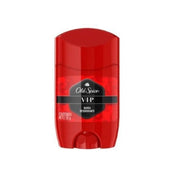 Desodorante En Barra Old Spice V.I.P Frasco 50 GR
