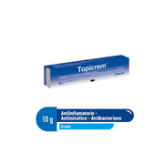Topicrem Crema
