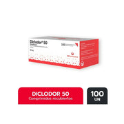 Diclodor 50 mg