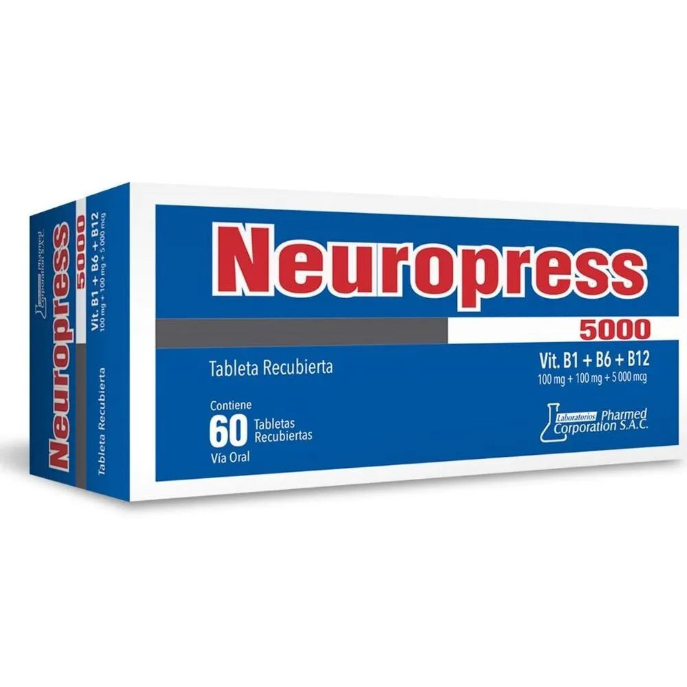 NEUROPRES 5000