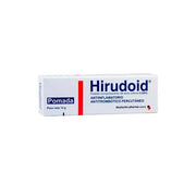 Hirudoid Pomada – Tubo 14 Gr