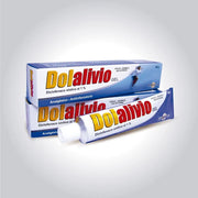 Dolalivio Gel 50gr

