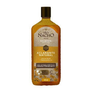 Shampoo Tio Nacho Aclarado Natural Frasco 415ml