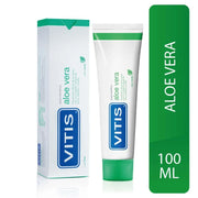 Crema Dental Vitis Aloe Vera 100 ML