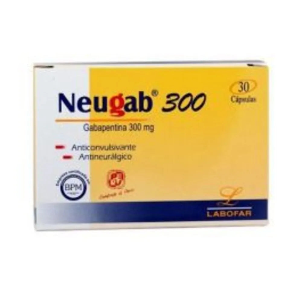 NEUGAB 300